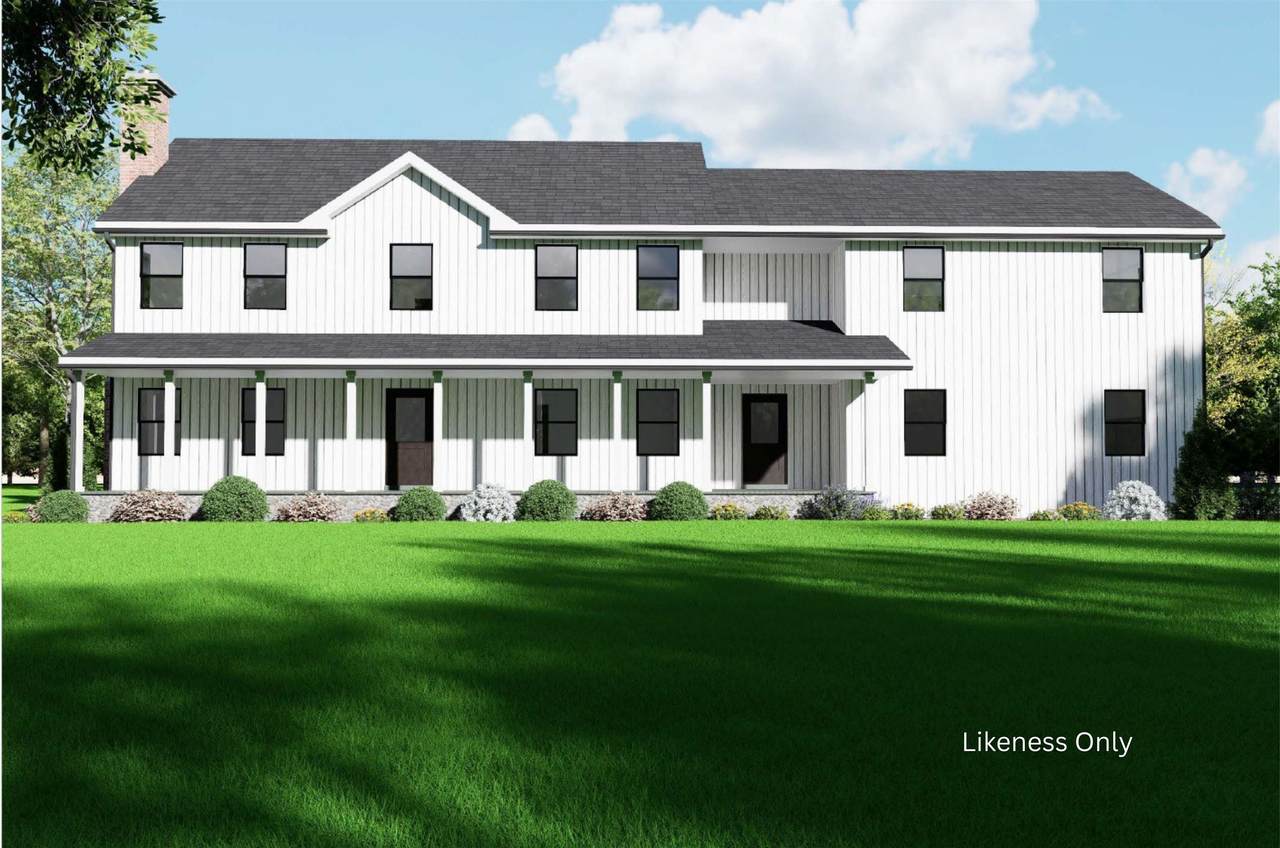 525 Station Road - Photo 1