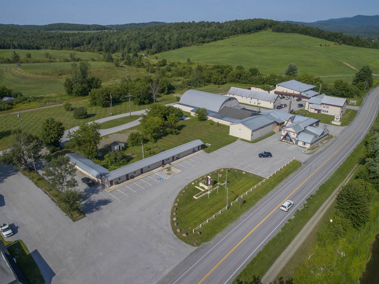 2445 Sampsonville Road - Photo 1