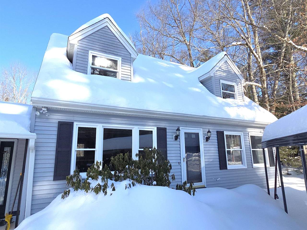 9 Norton Woods Drive - Photo 1
