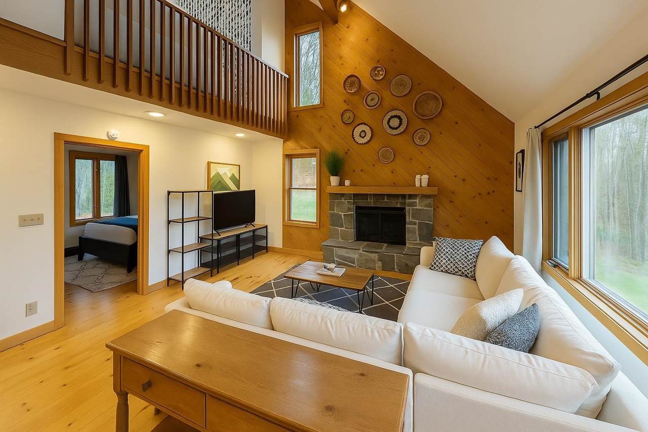 378 Tuttle Hill Road - Photo 1