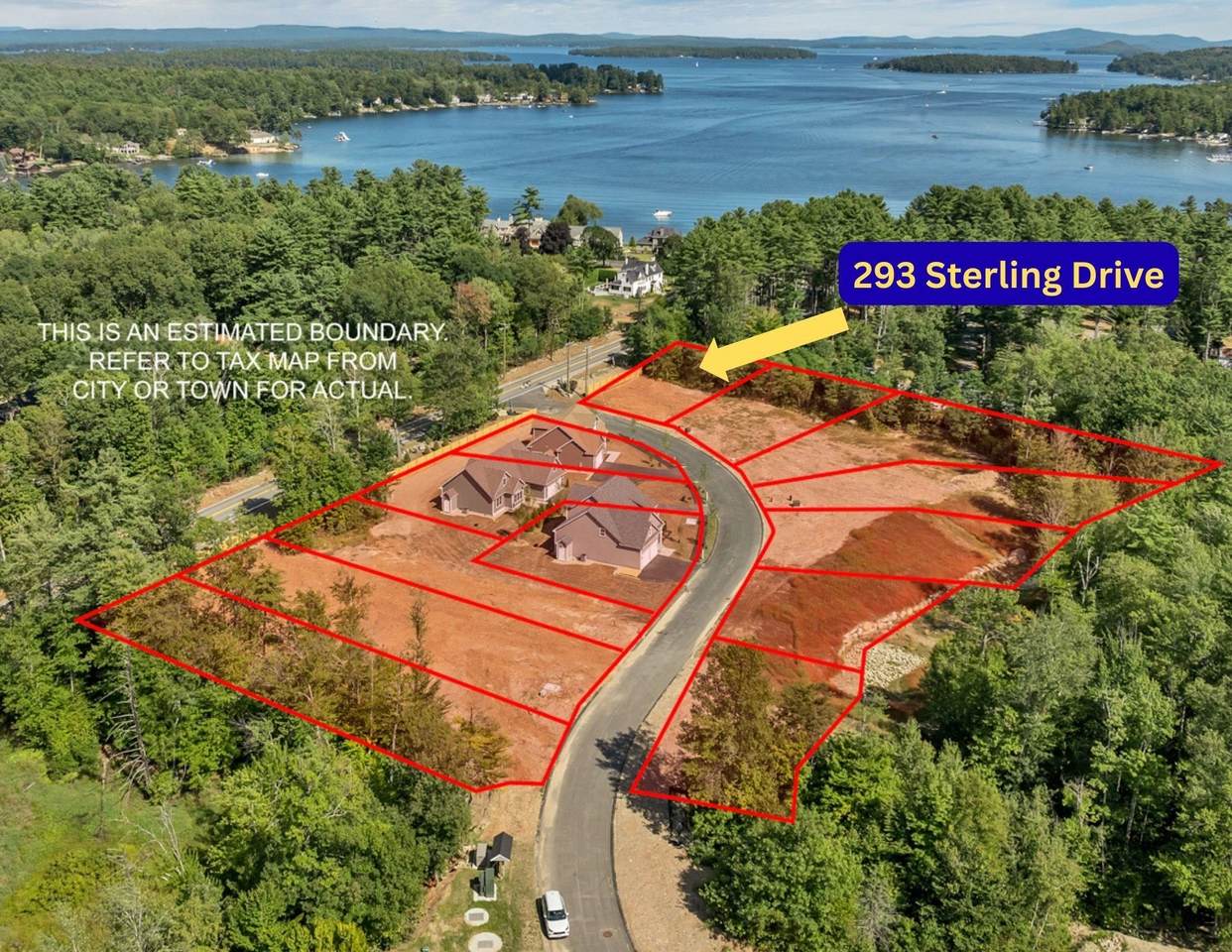 293 Sterling Drive - Photo 1