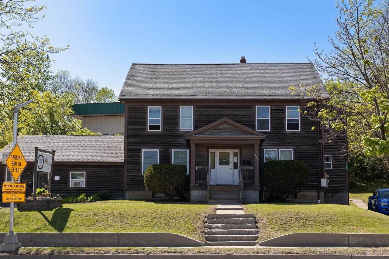 486 Main Street - Photo 1