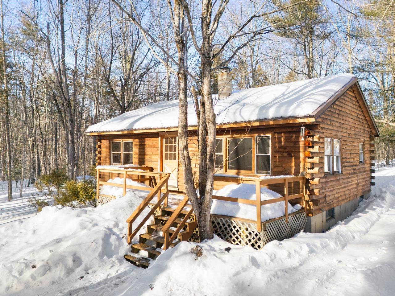 2378 Deer Park Road - Photo 1