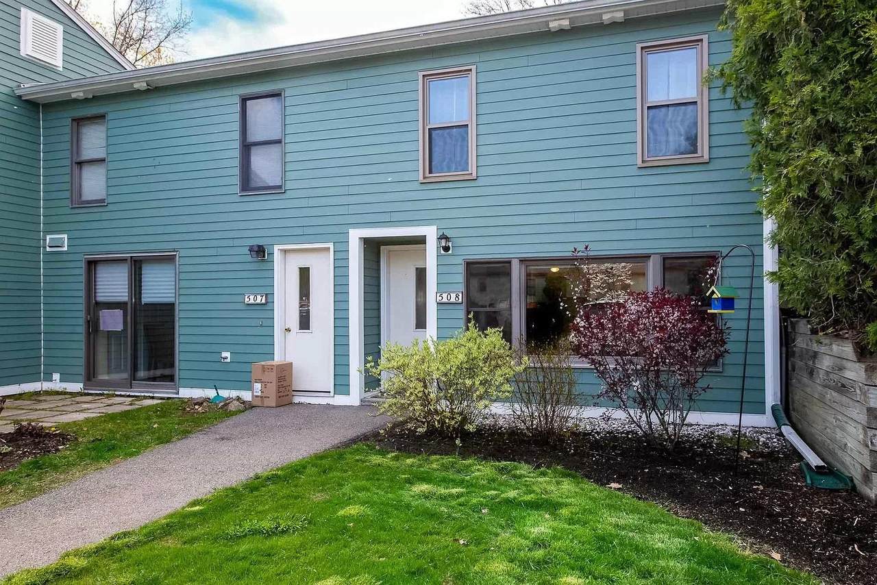 508 Piscassic Street - Photo 1