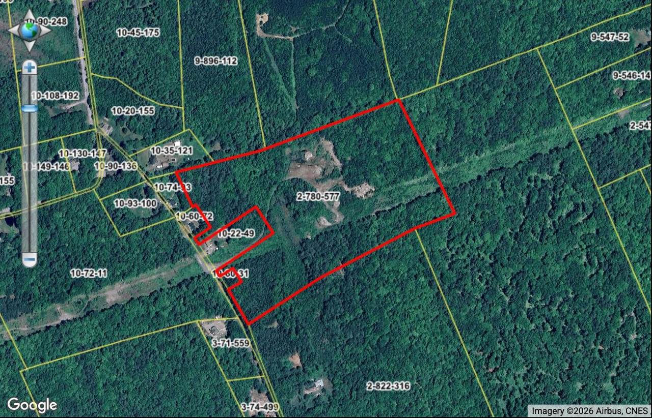  Lot 780 Flaghole Road - Photo 1
