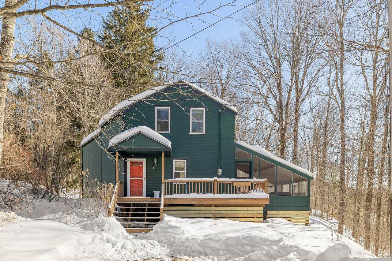 84 Old Mansfield Road - Photo 1