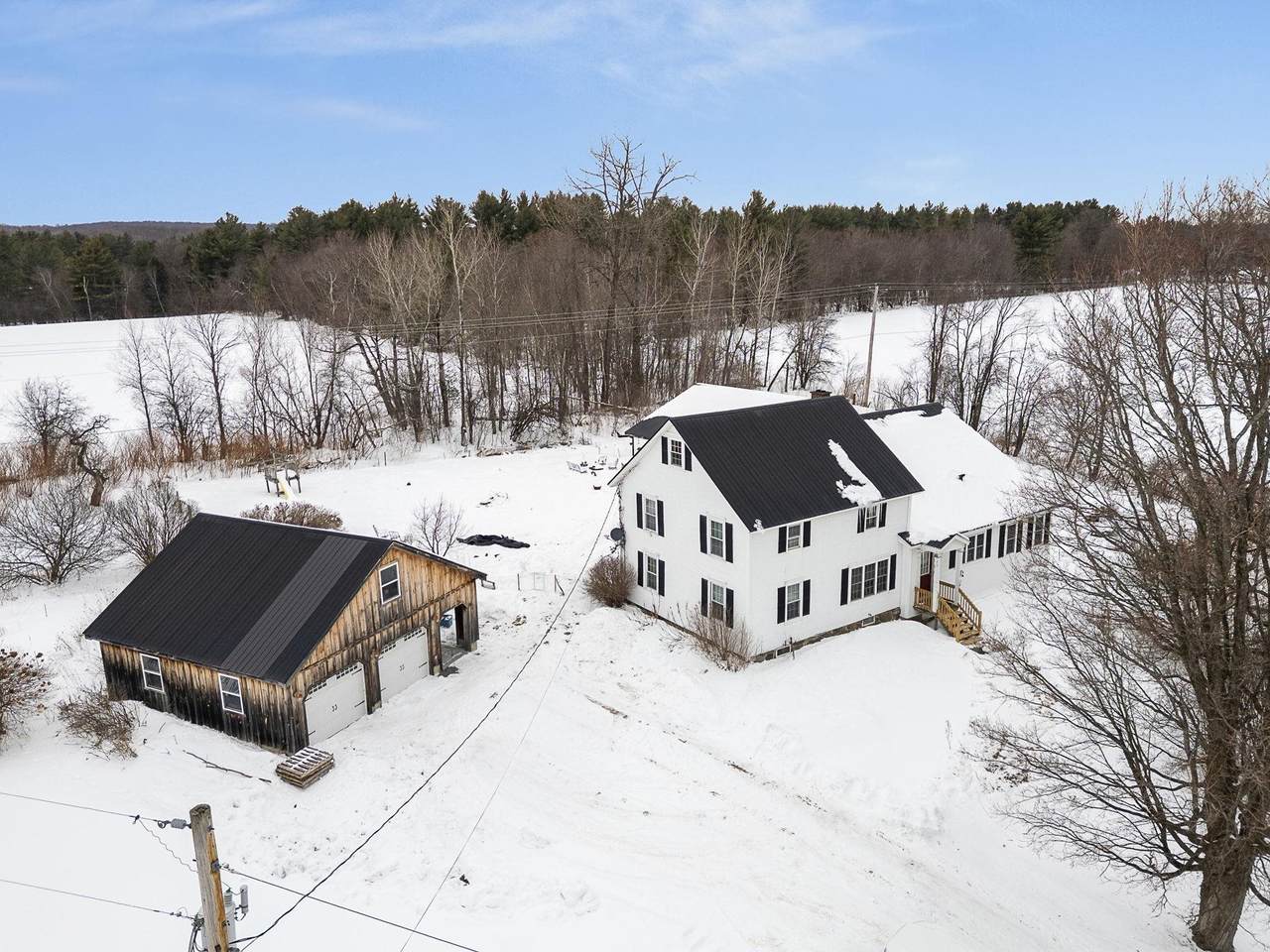 766 Swamp Road - Photo 1