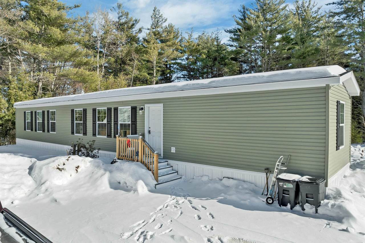 101 Thurley Road - Photo 1