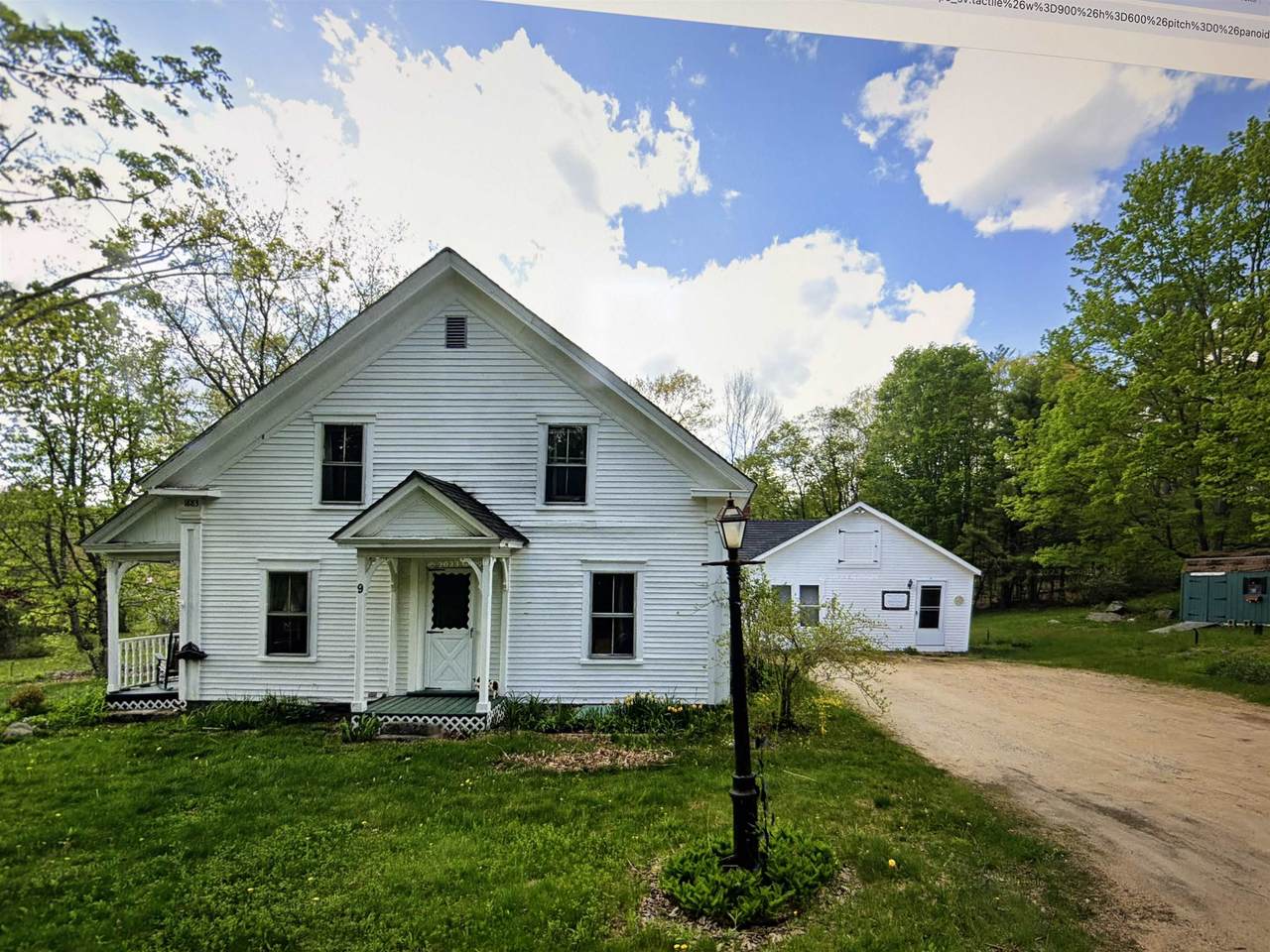 9 Mountain Road - Photo 1