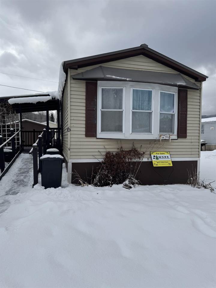 81 Cramton Road - Photo 1