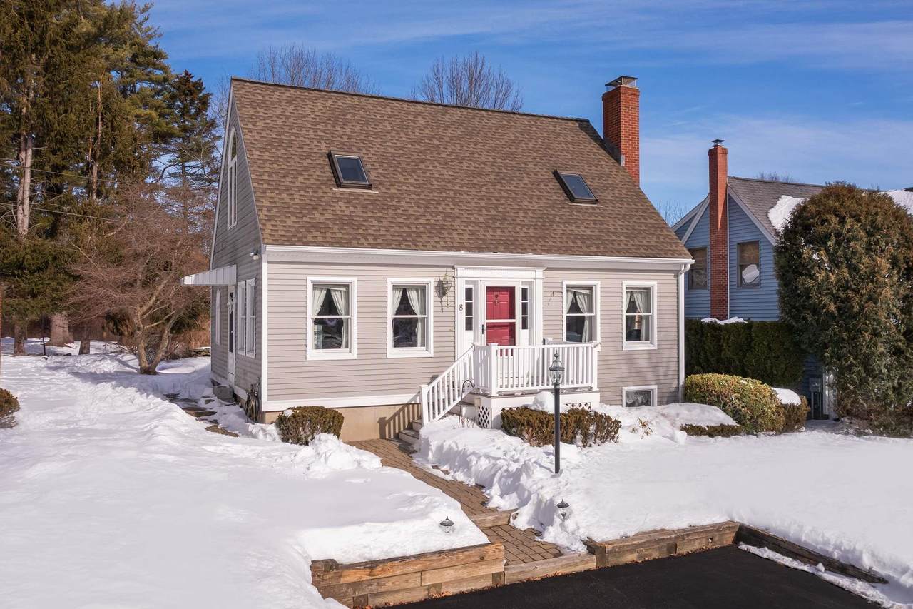 8 Jeremiah Lane - Photo 1