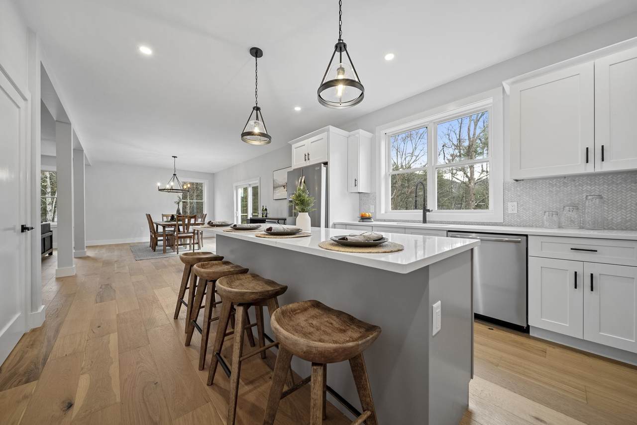 612 Upper Mad River Road - Photo 1