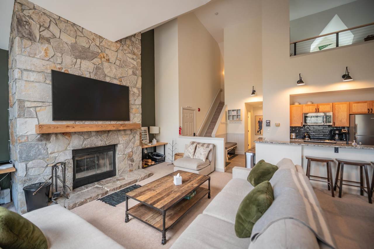 8J Sportscenter Village Way - Photo 1