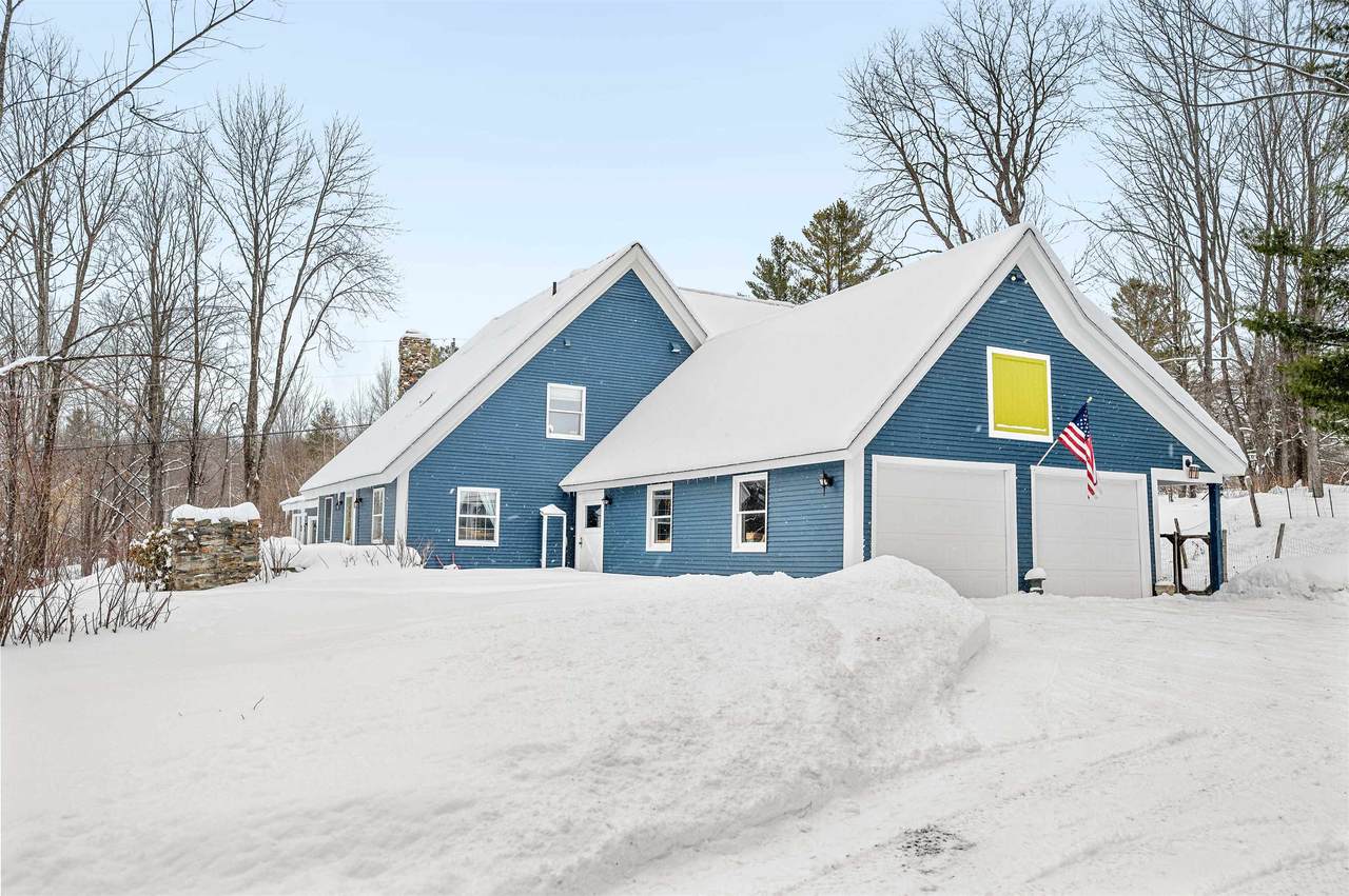 3059 Airport Road - Photo 1