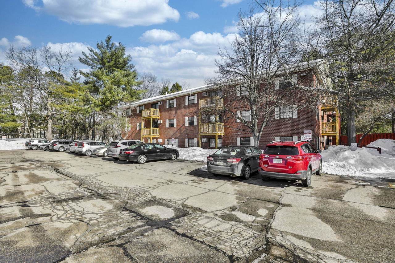 12 East Side Drive - Photo 1