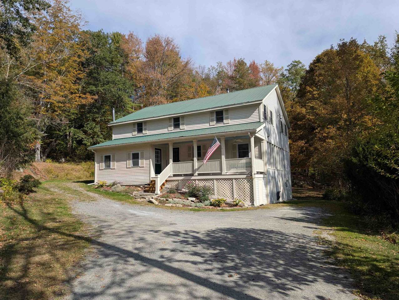 3996 Route 30 - Photo 1