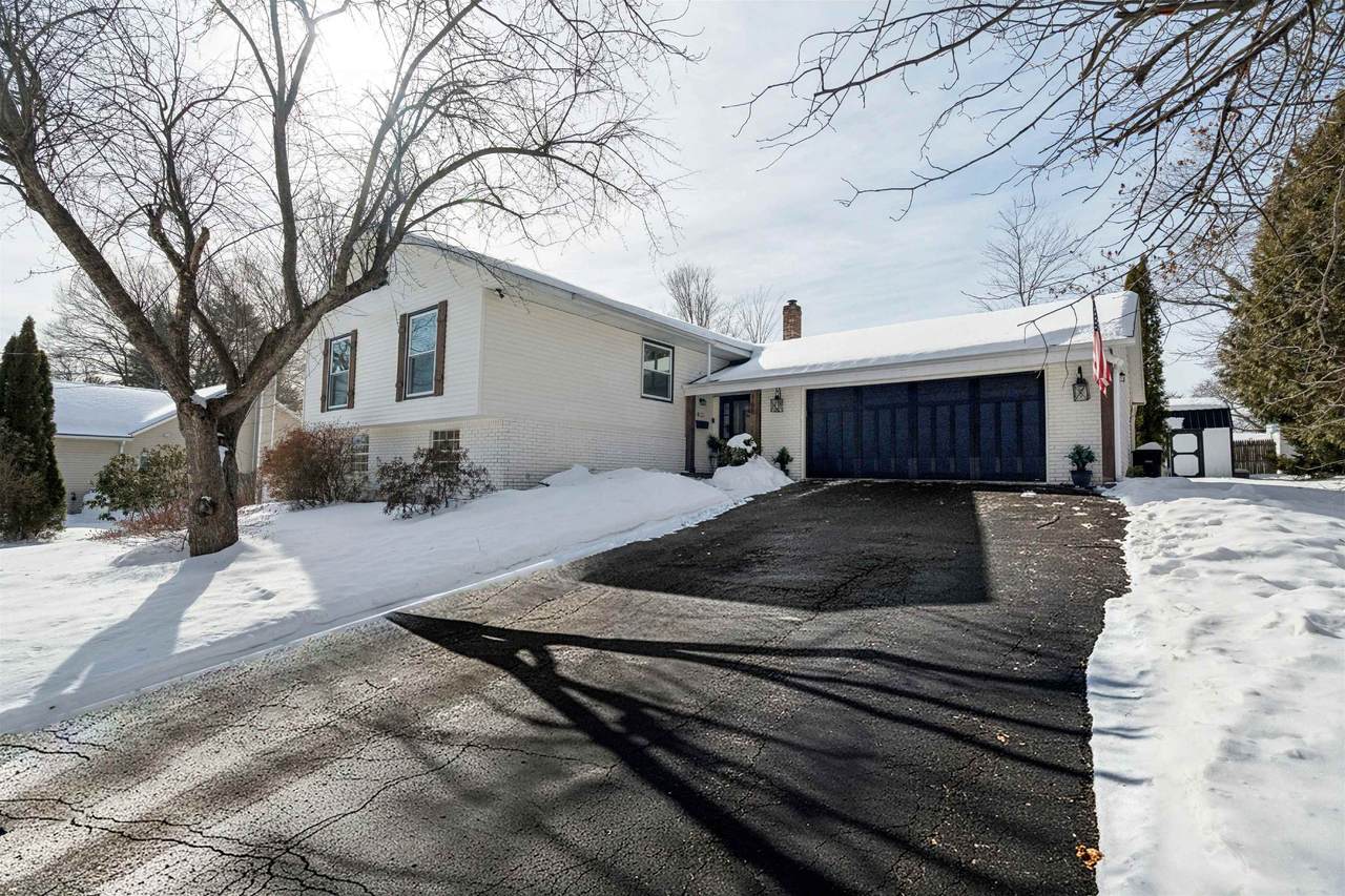 166 Holman Street - Photo 1