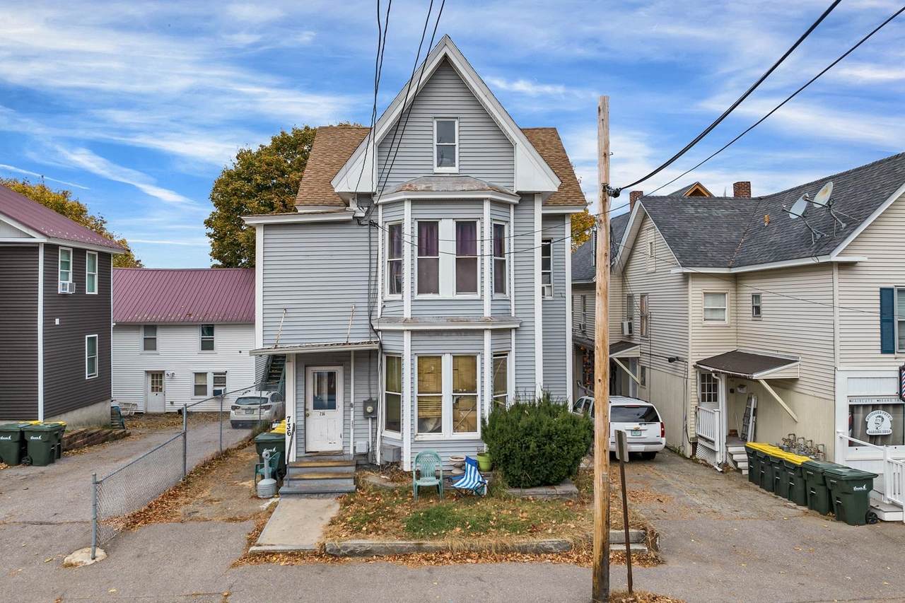 736 Union Avenue - Photo 1
