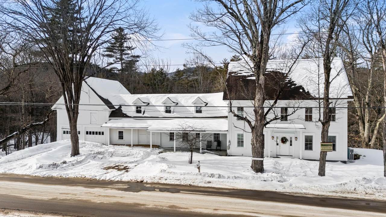 516 West Salisbury Road - Photo 1