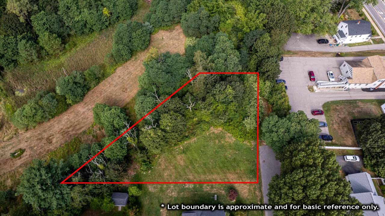 Lot 0 Page Avenue - Photo 1