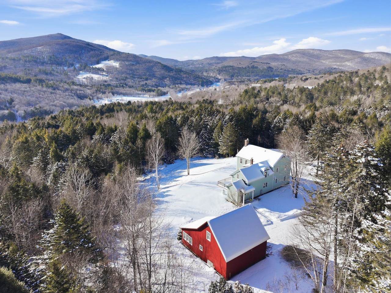 513 Deer Brook Way - Photo 1