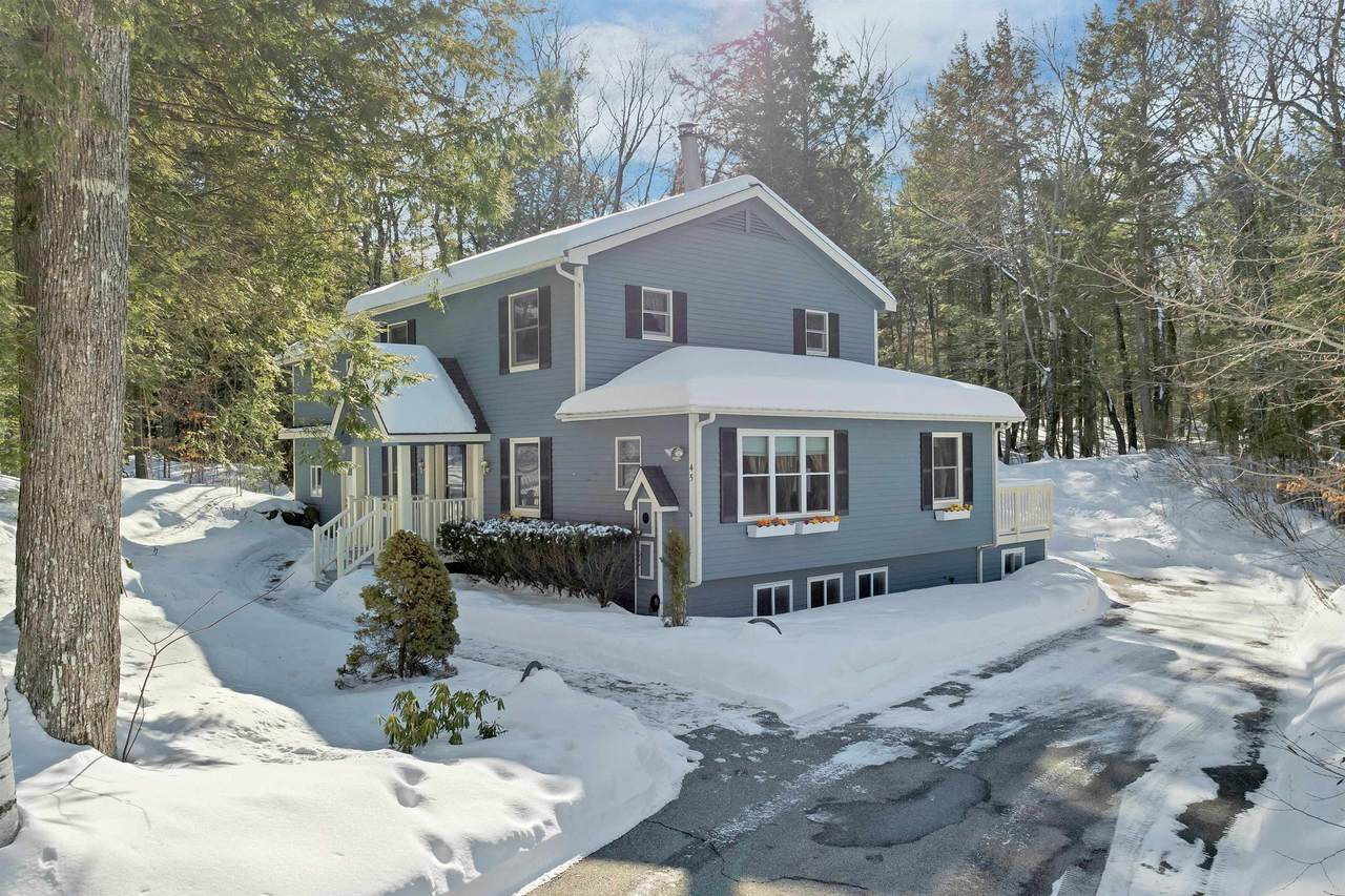 45 Timber Lane - Photo 1