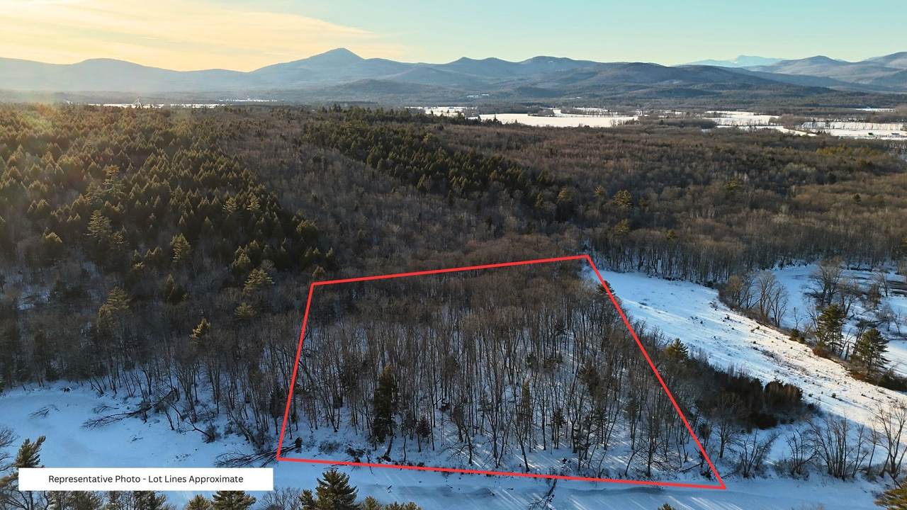 Lot 6 Old River Road - Photo 1