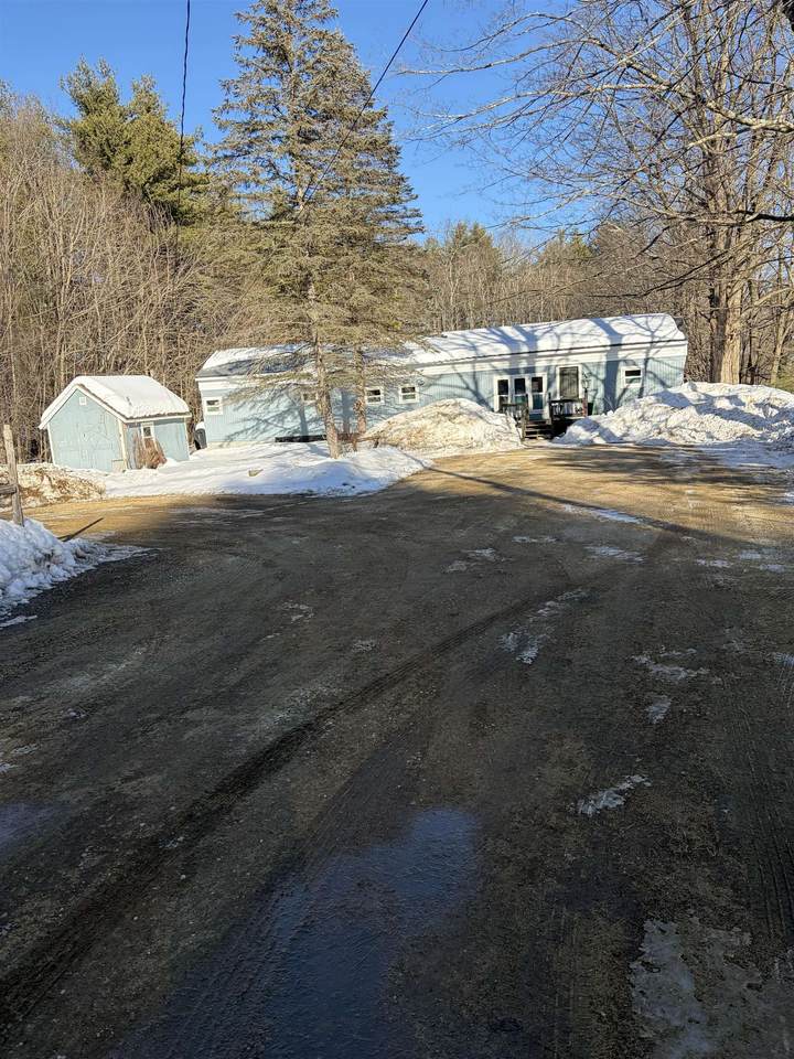 263 Pickpocket Road - Photo 1