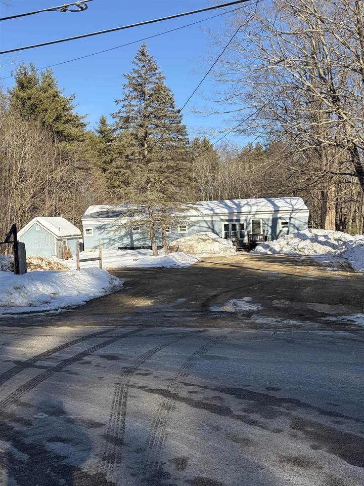 263 Pickpocket Road - Photo 1