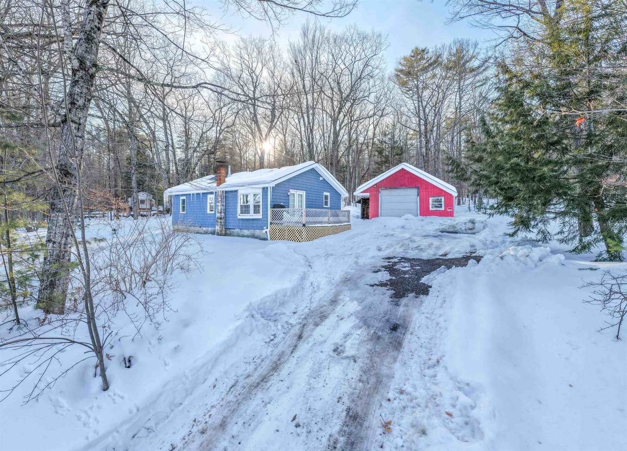 11 Chemung Road - Photo 1
