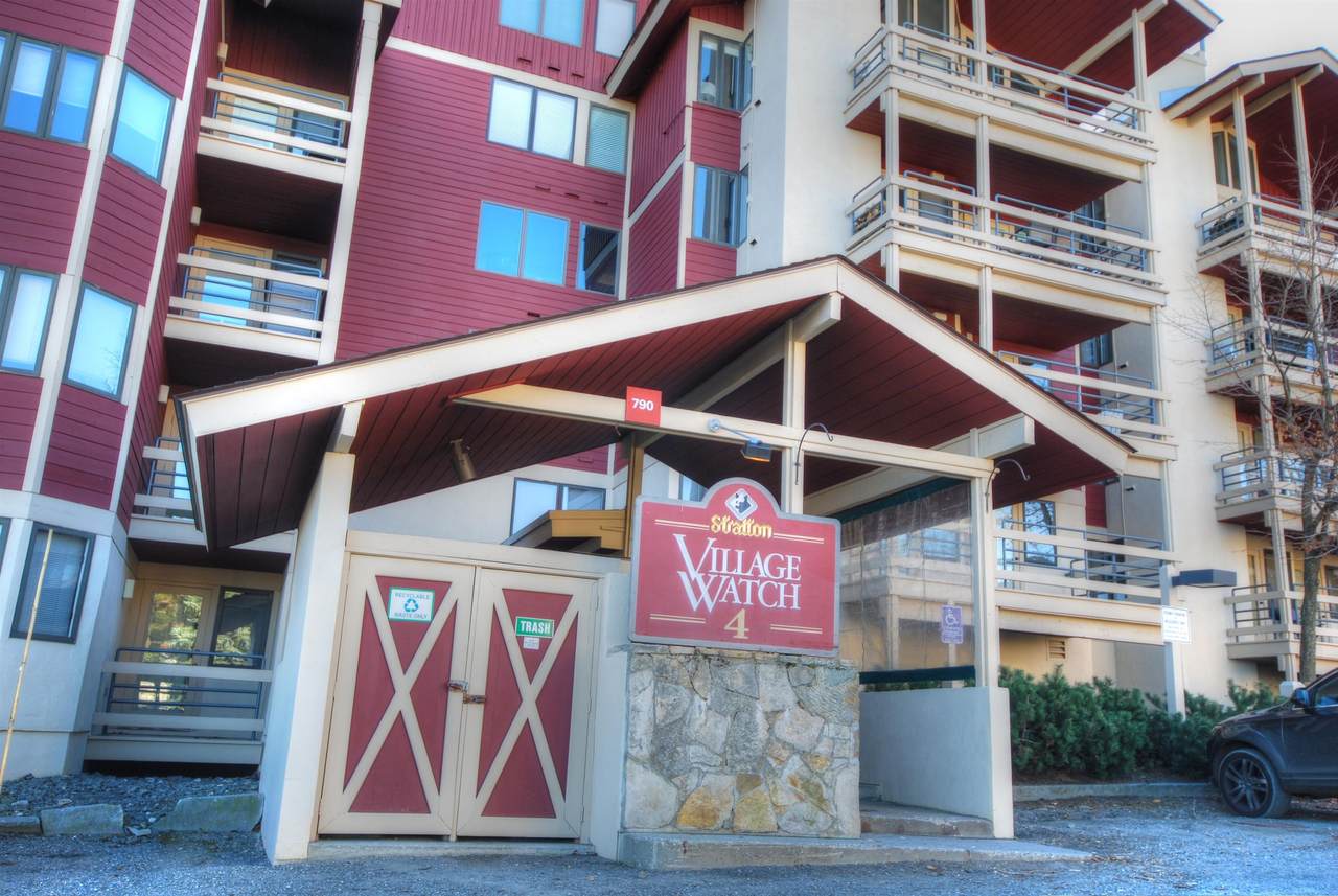 792 Stratton Mtn Access Road - Photo 1