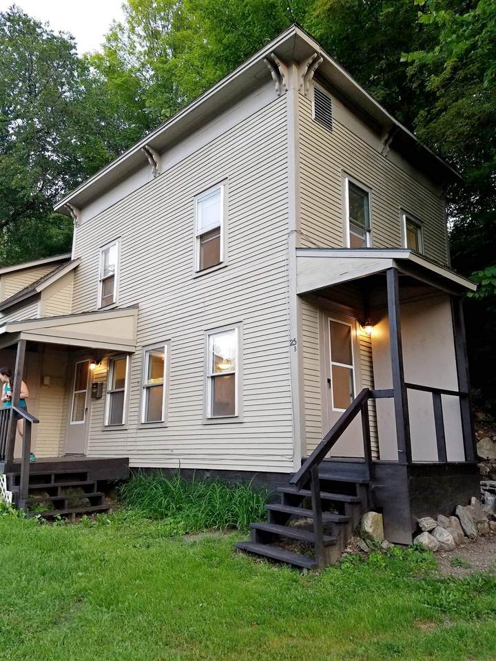 25 AB South Street - Photo 1