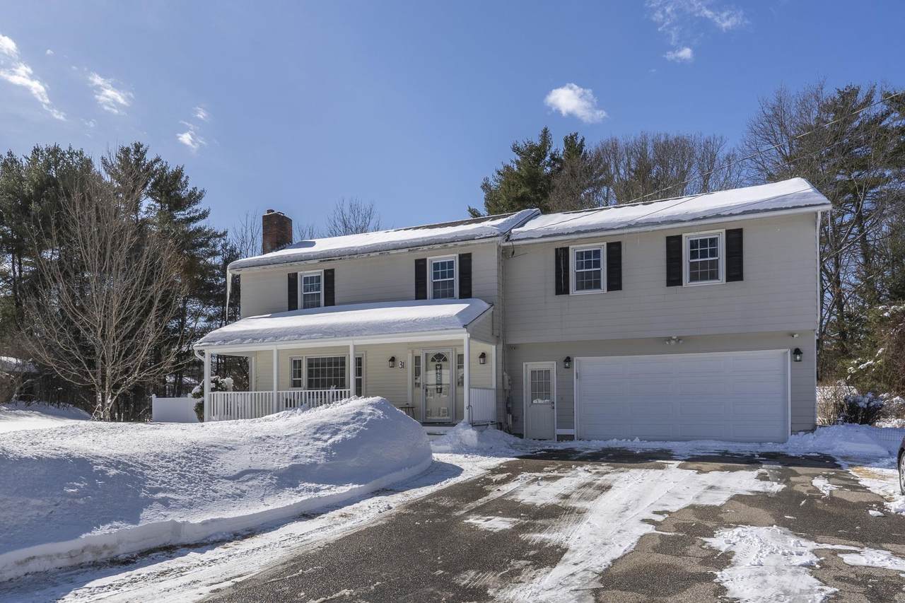 31 Pine Crest Drive - Photo 1