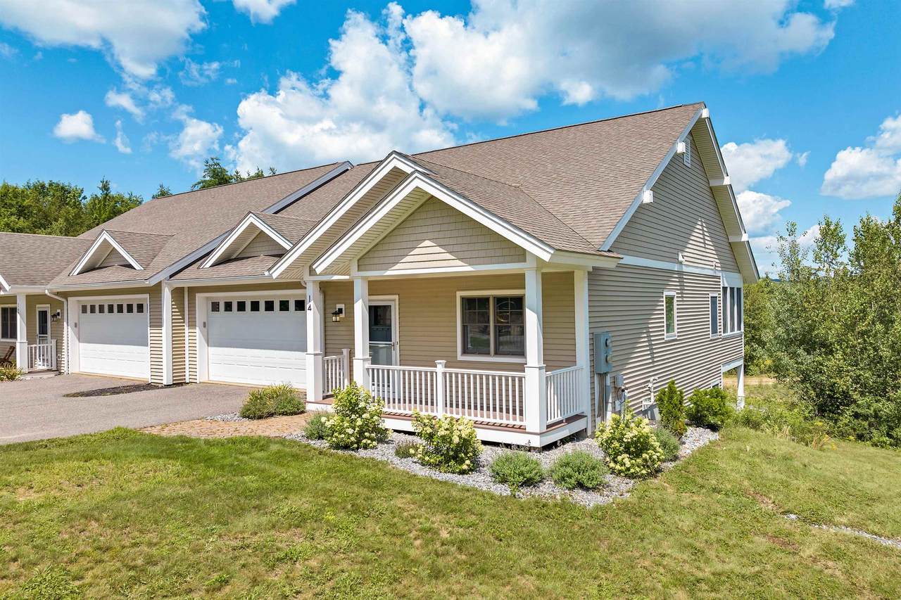 14 Stonehenge Circle - Photo 1