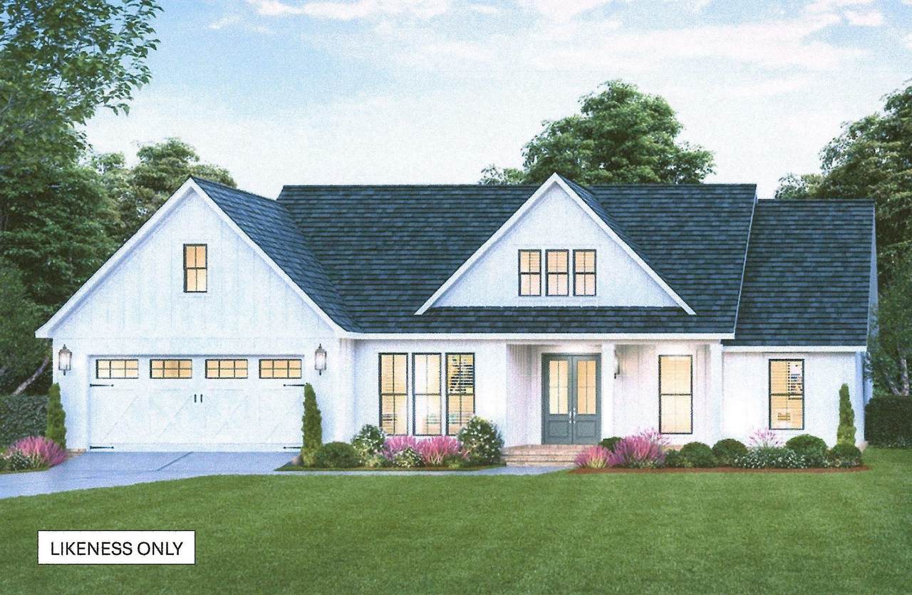 284 Leo's Lane - Photo 1