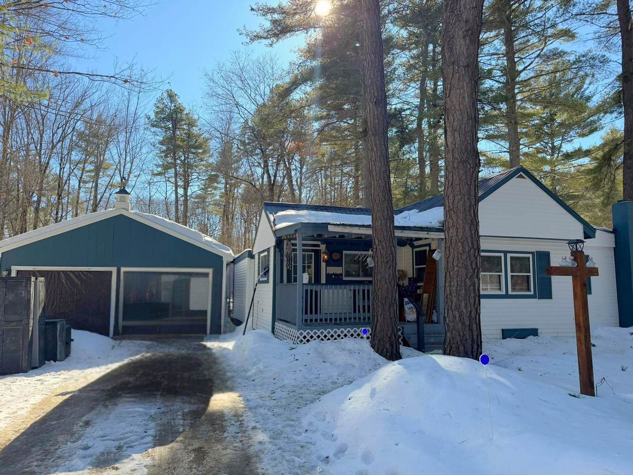 25 Hunting Ridge Road - Photo 1