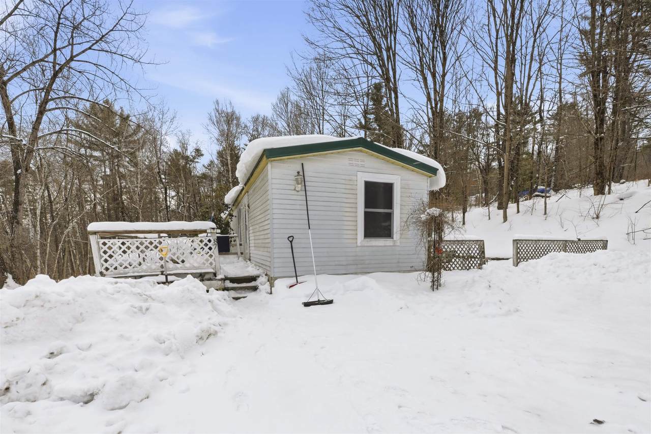 87 Cote Road - Photo 1