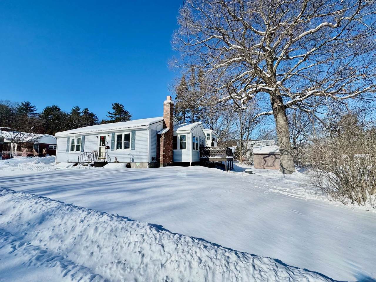 21 Wheatley Street - Photo 1