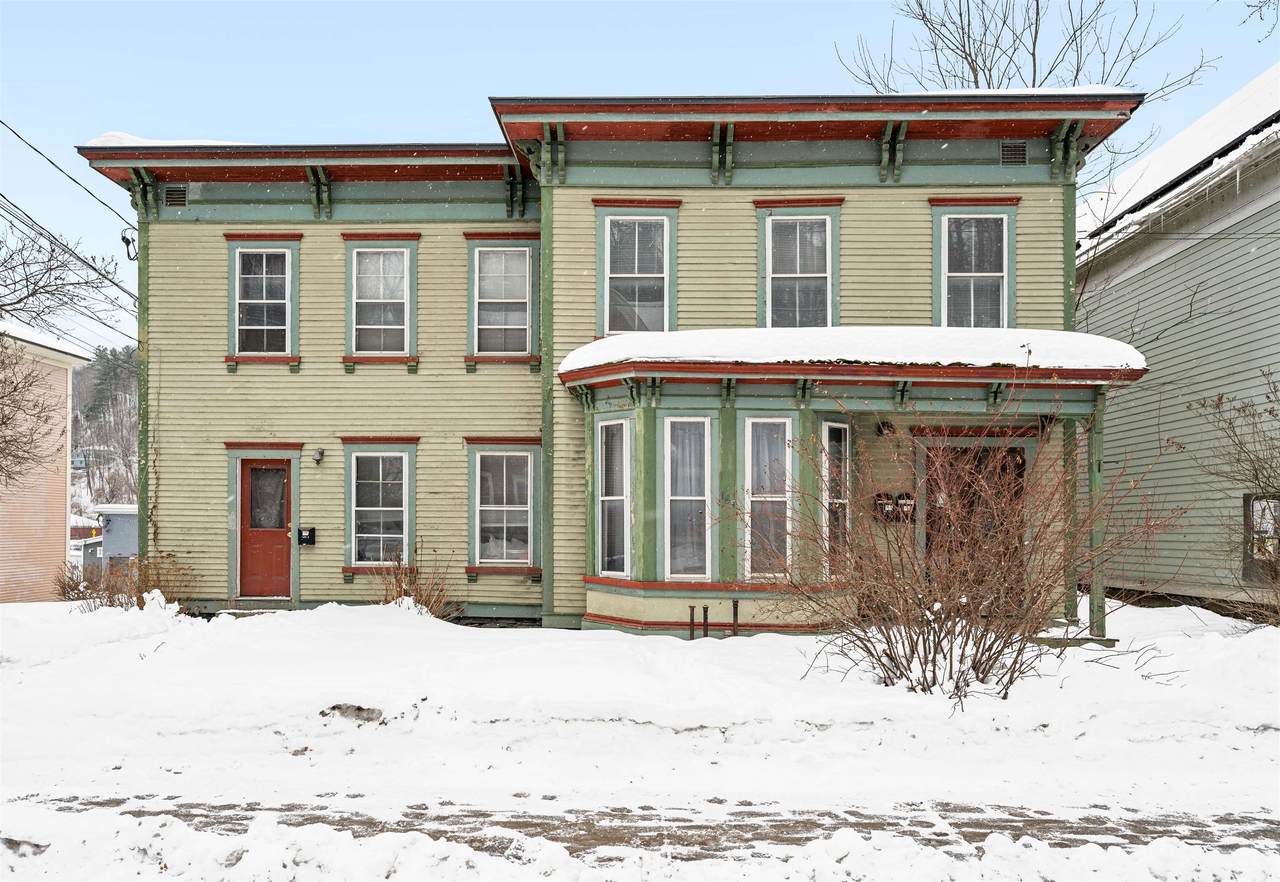 163-165 Barre Street - Photo 1