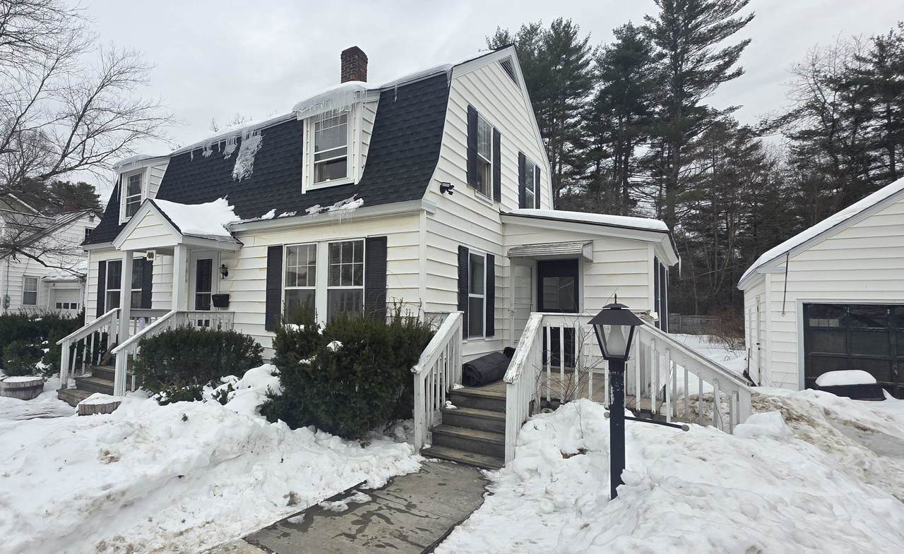 40 Goyette Avenue - Photo 1