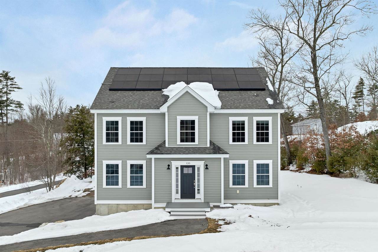 135 Smoke Street - Photo 1