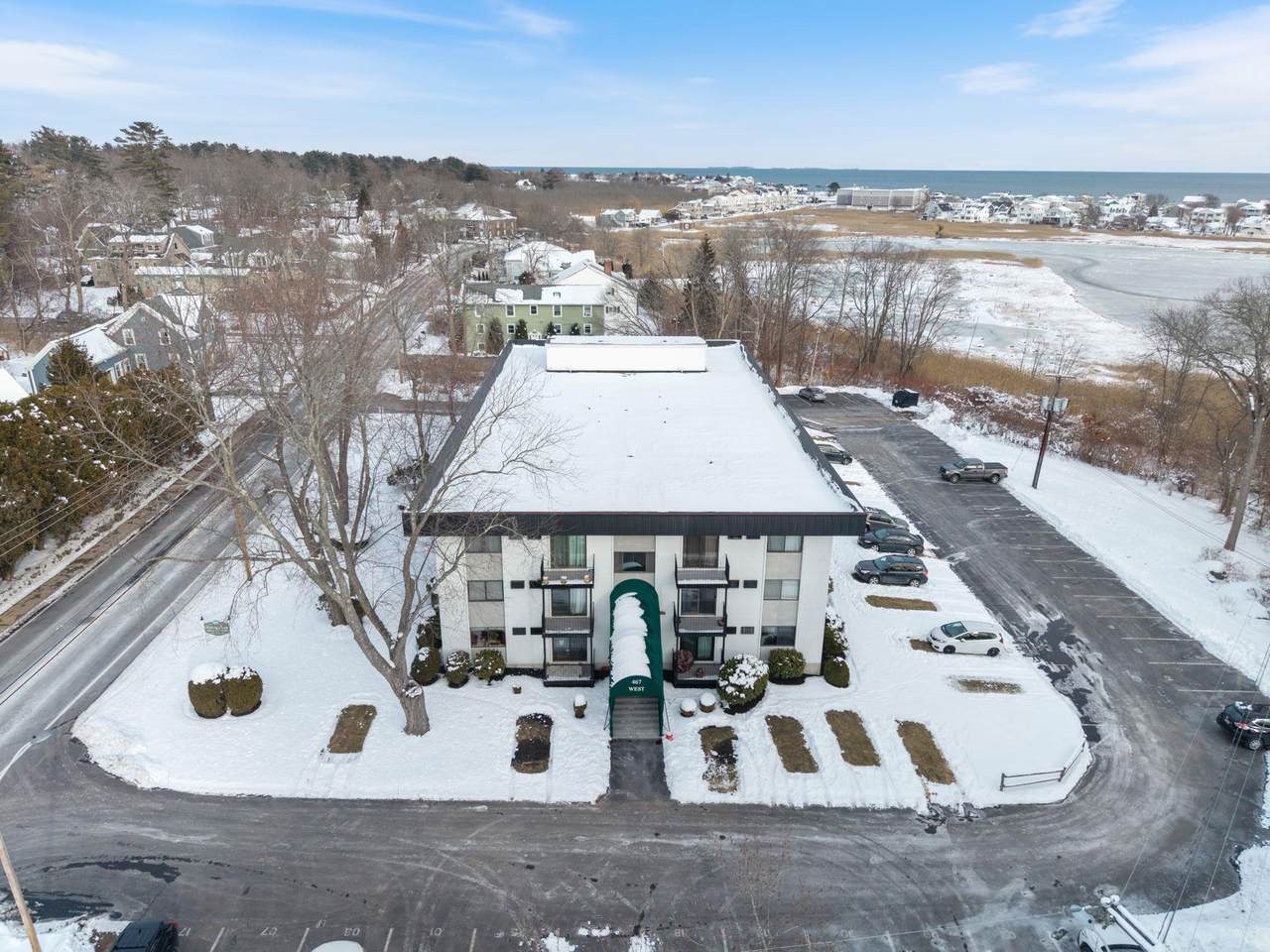 467 High Street - Photo 1