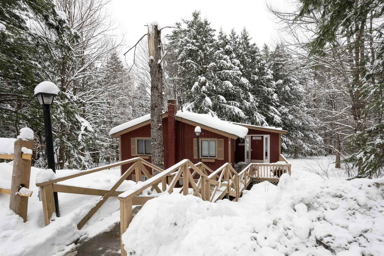 295 Taft Family Road - Photo 1
