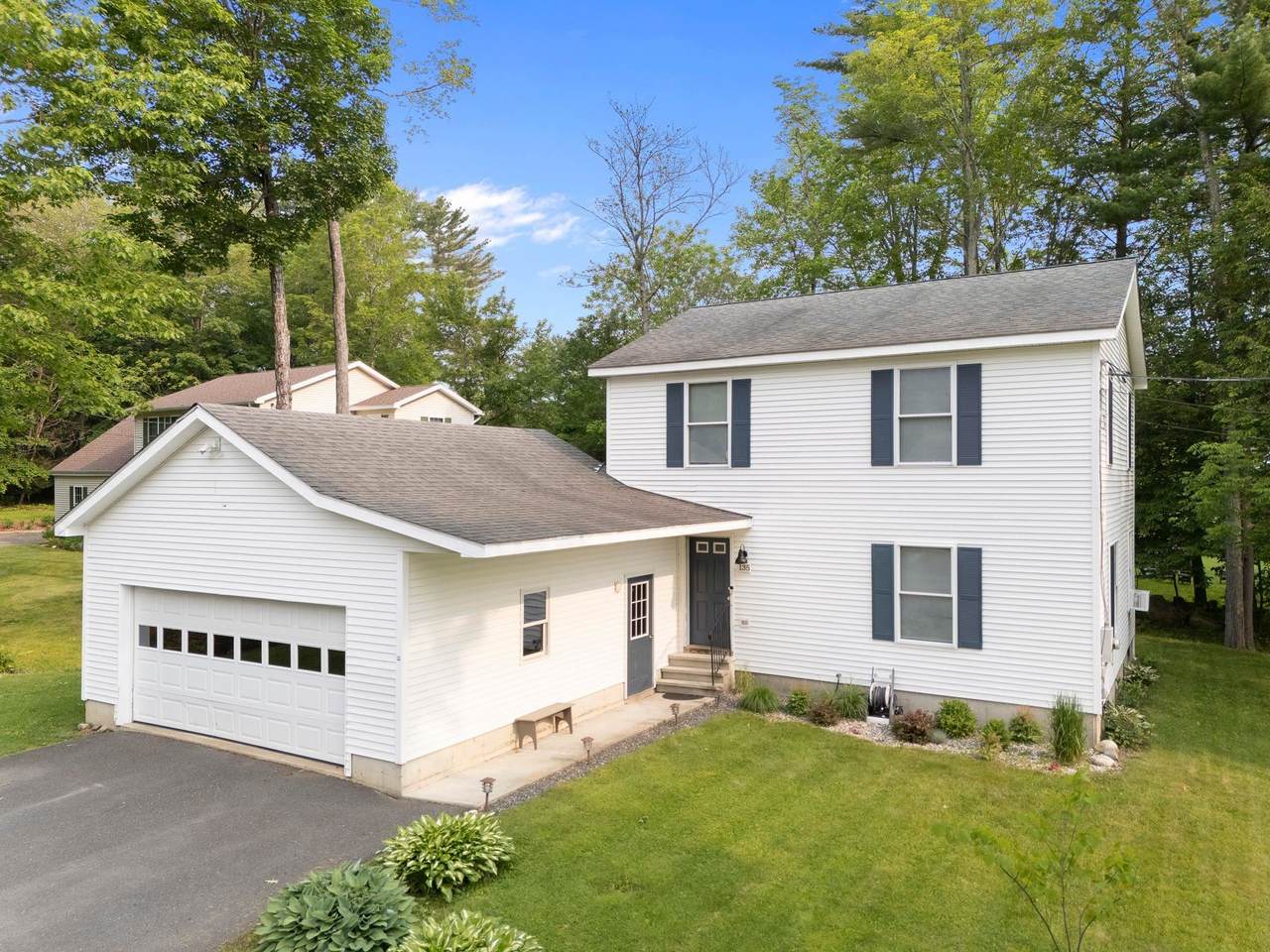 135 Country Hill - Photo 1