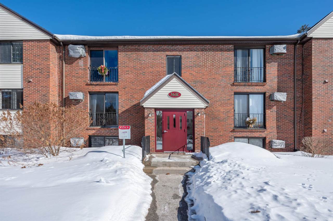 36 English Village Road - Photo 1