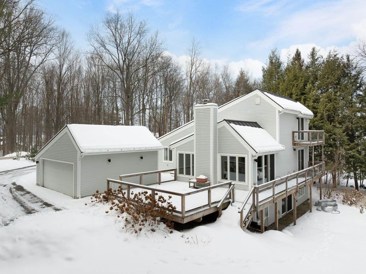 4210 Harbor Road - Photo 1