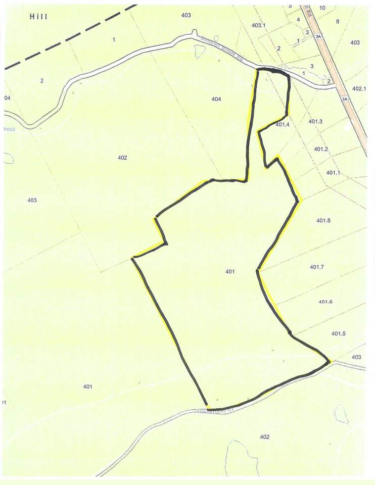 00 Bennett Road - Photo 1