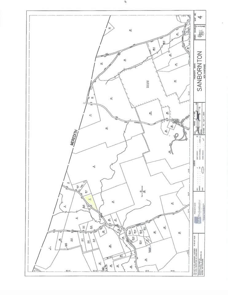 00 Hermit Woods Road - Photo 1