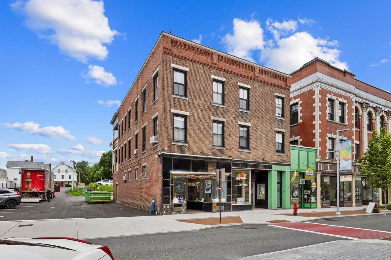 37-45 Pleasant Street - Photo 1