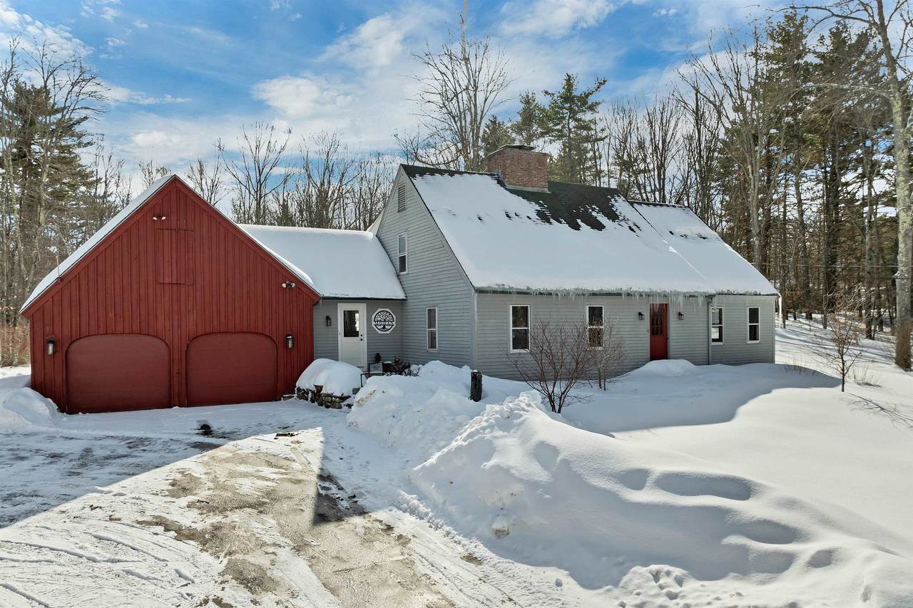 11 Birch Ledge Road - Photo 1